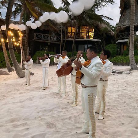 Luv Tulum Hotel ภายนอก รูปภาพ