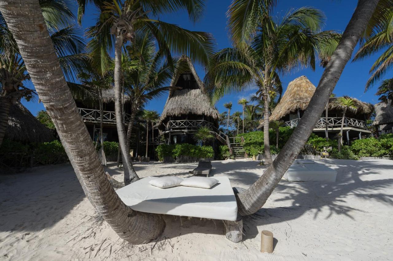 Luv Tulum Hotel ภายนอก รูปภาพ