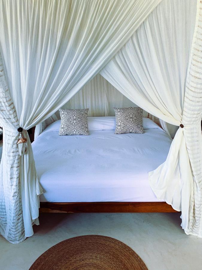 Luv Tulum Hotel ภายนอก รูปภาพ