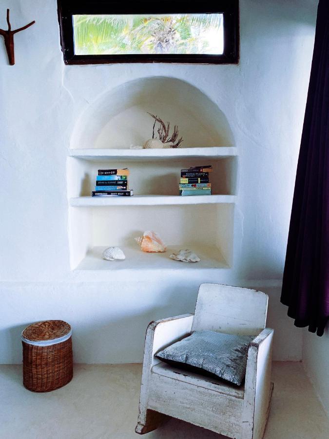 Luv Tulum Hotel ภายนอก รูปภาพ
