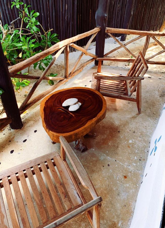 Luv Tulum Hotel ภายนอก รูปภาพ