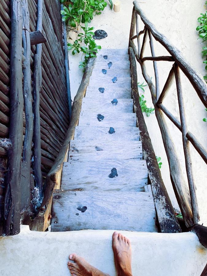 Luv Tulum Hotel ภายนอก รูปภาพ