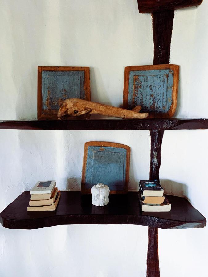 Luv Tulum Hotel ภายนอก รูปภาพ
