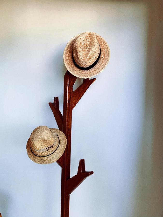Luv Tulum Hotel ภายนอก รูปภาพ