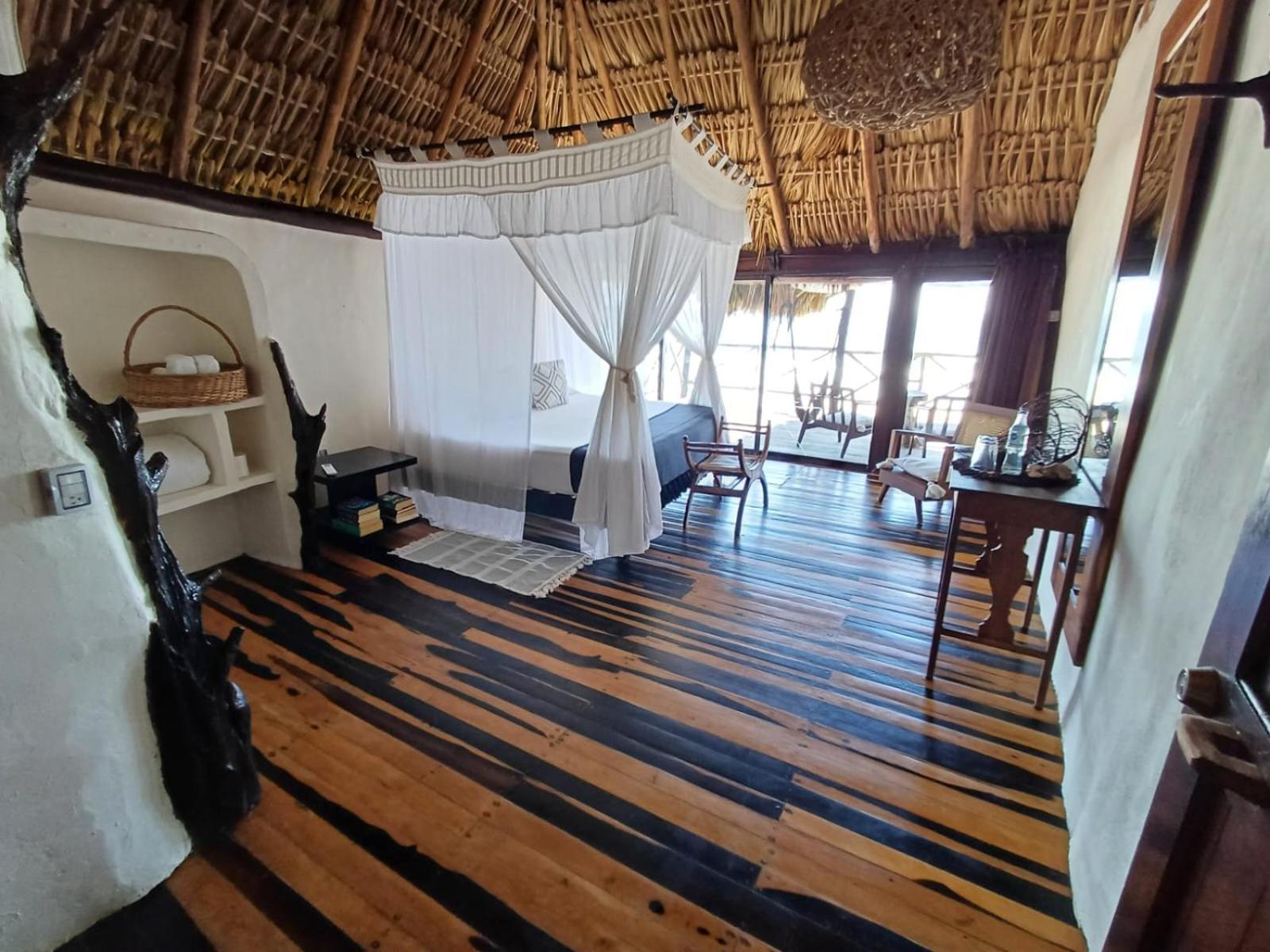 Luv Tulum Hotel ภายนอก รูปภาพ