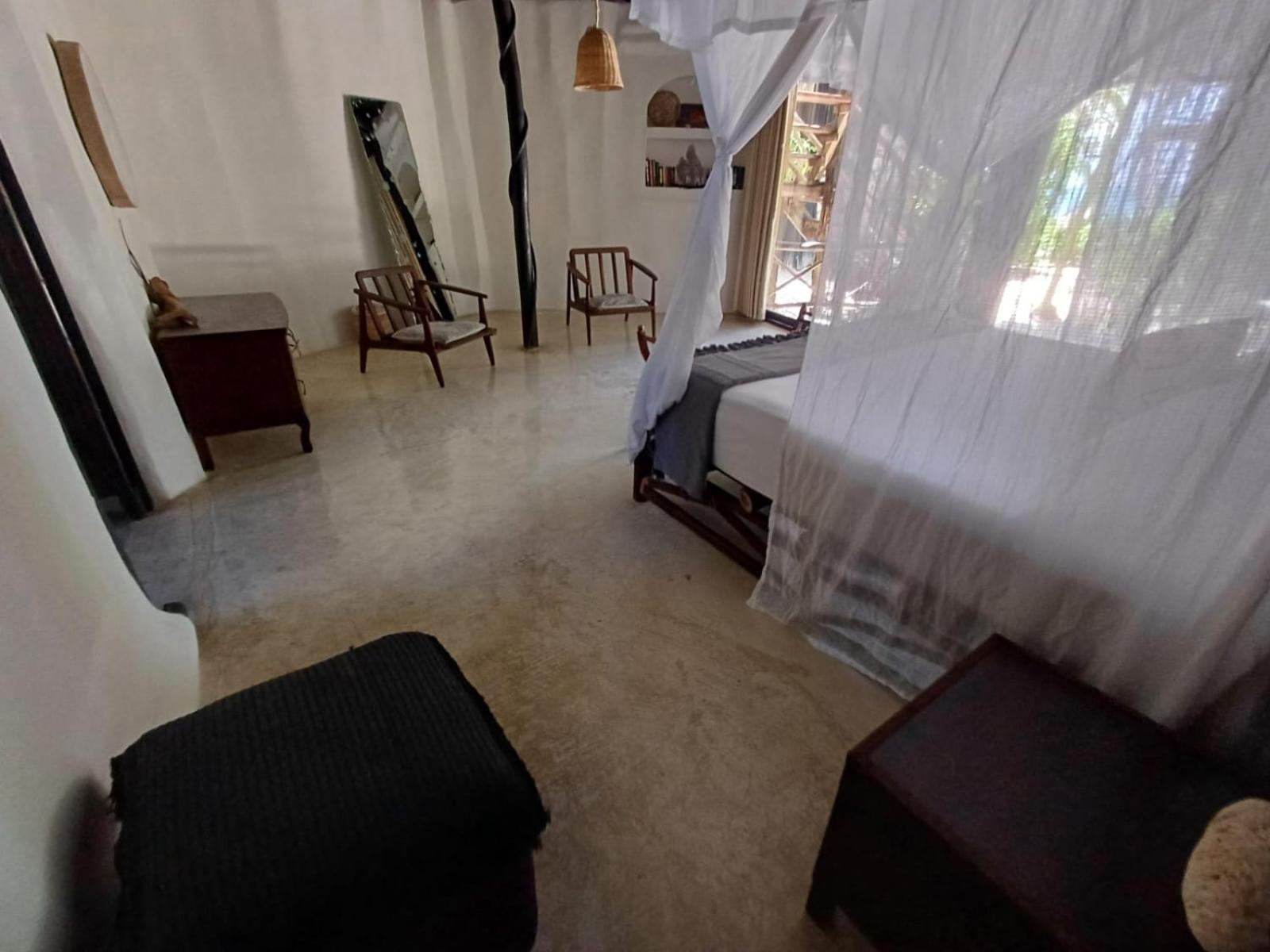 Luv Tulum Hotel ภายนอก รูปภาพ