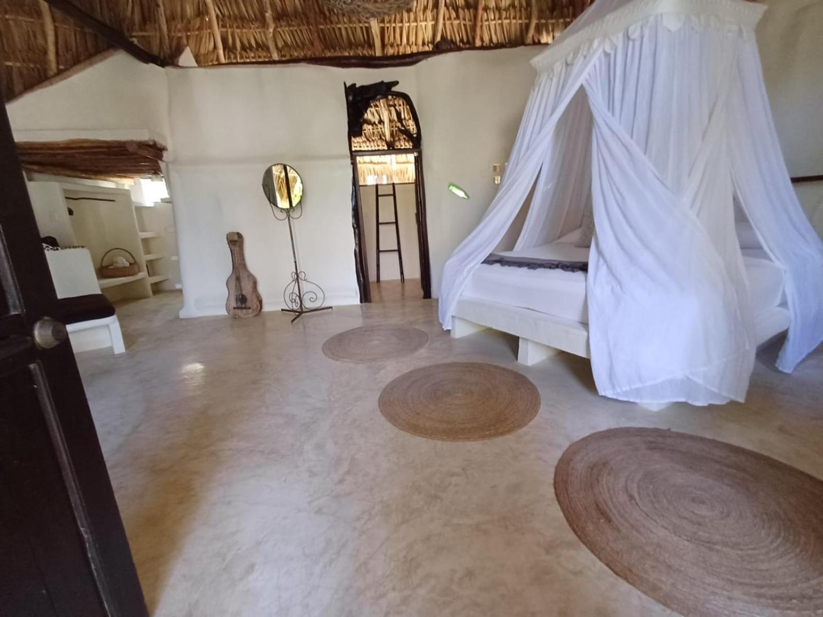 Luv Tulum Hotel ภายนอก รูปภาพ