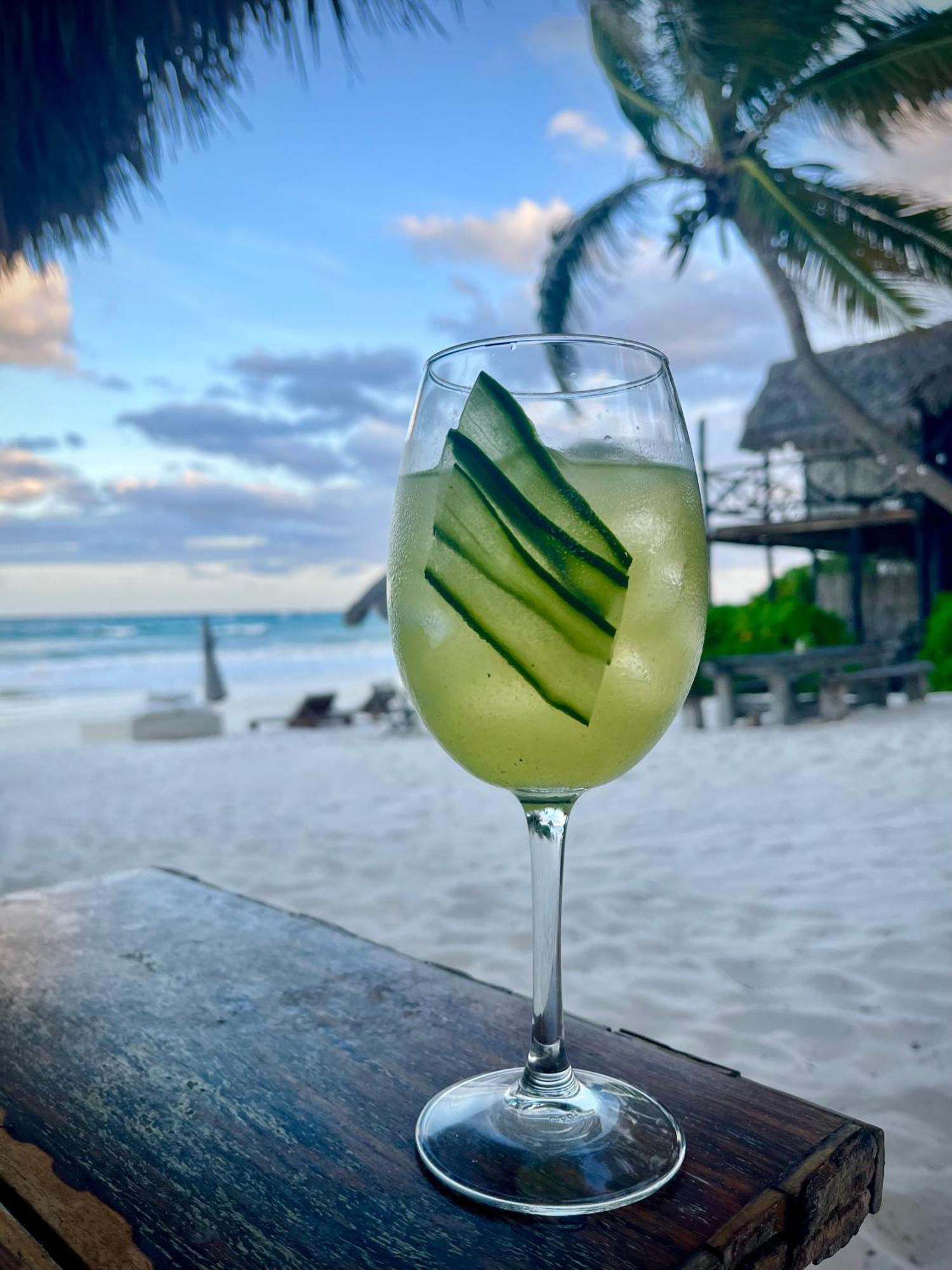 Luv Tulum Hotel ภายนอก รูปภาพ
