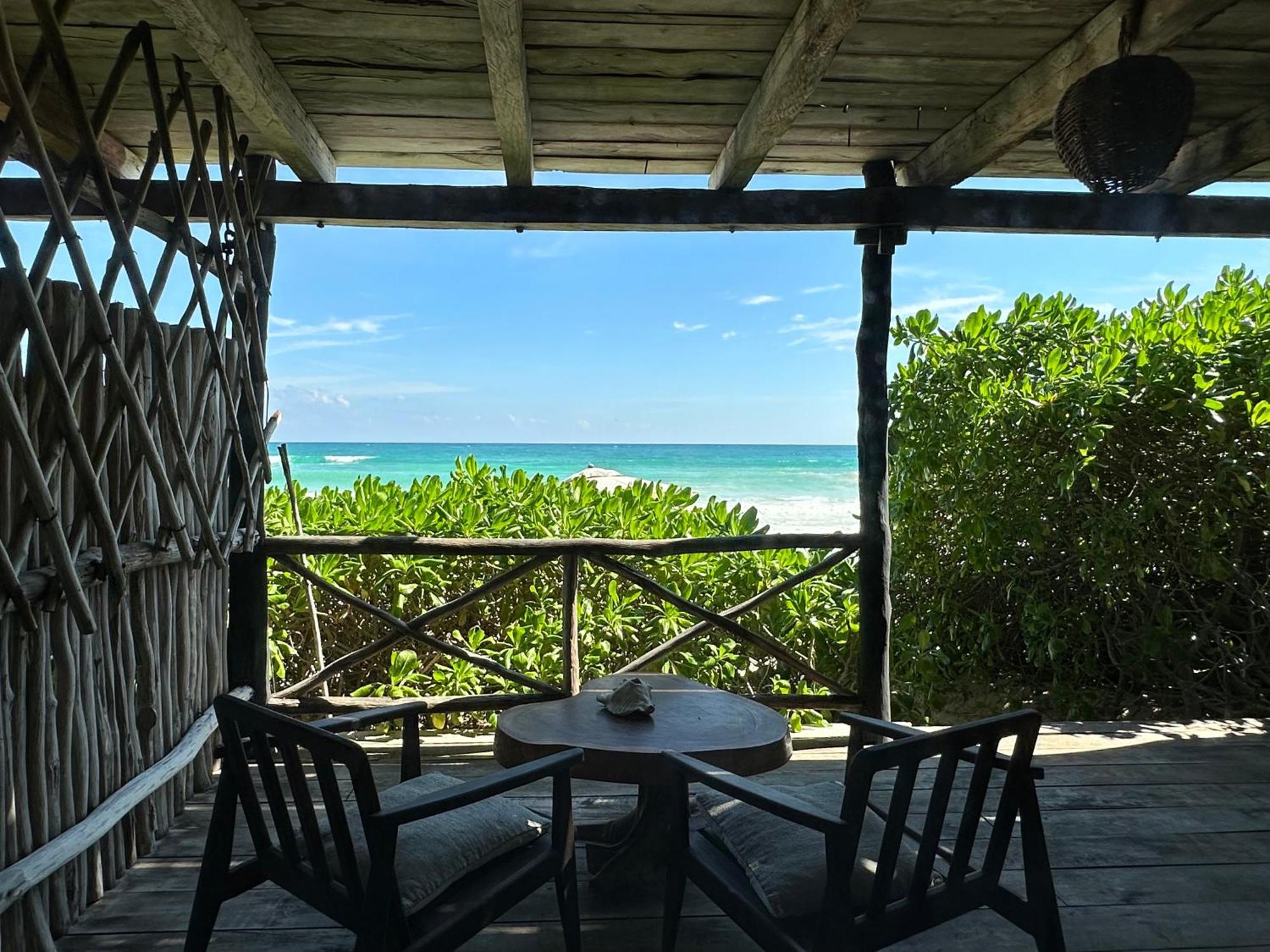 Luv Tulum Hotel ภายนอก รูปภาพ