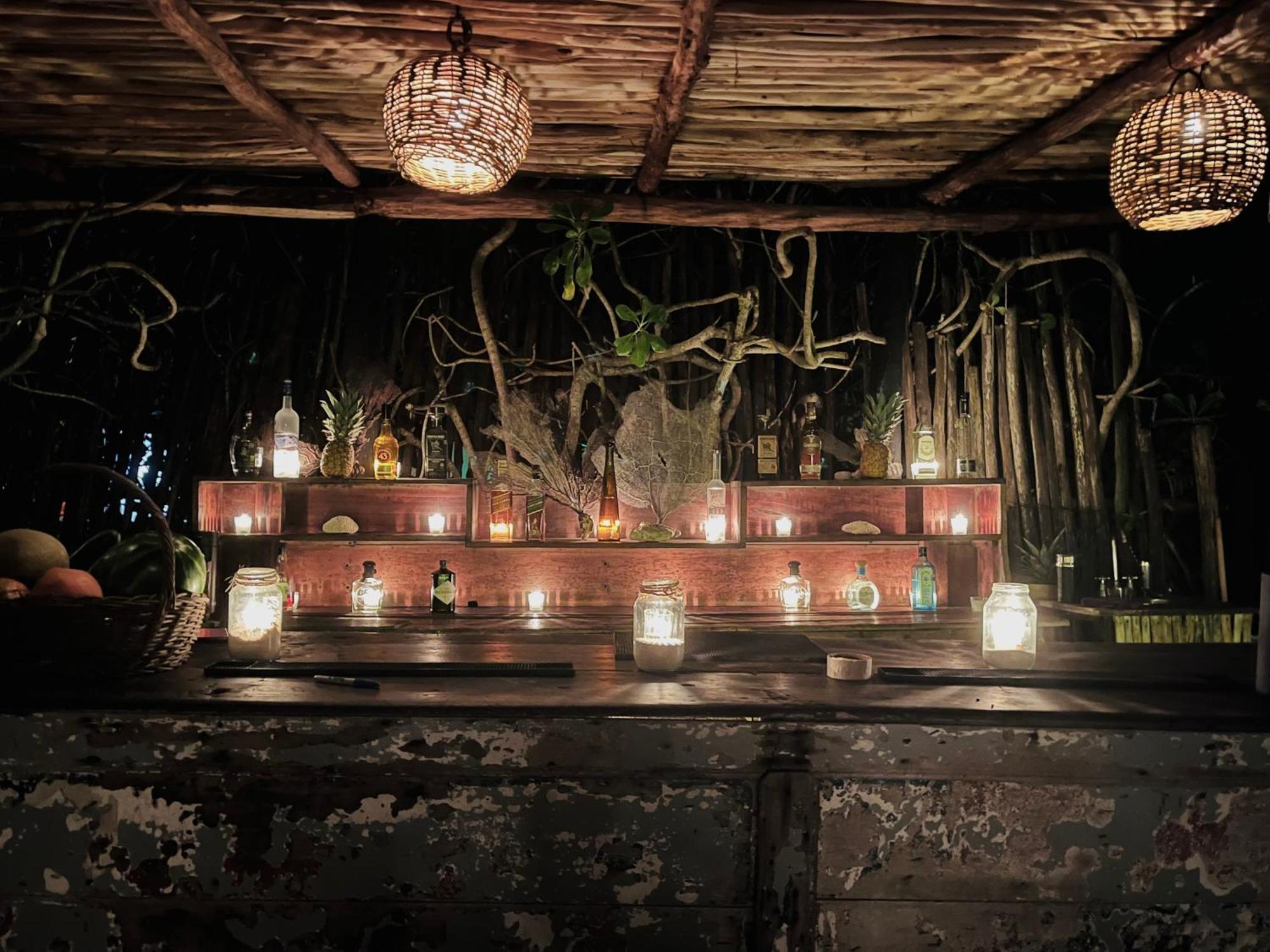 Luv Tulum Hotel ภายนอก รูปภาพ
