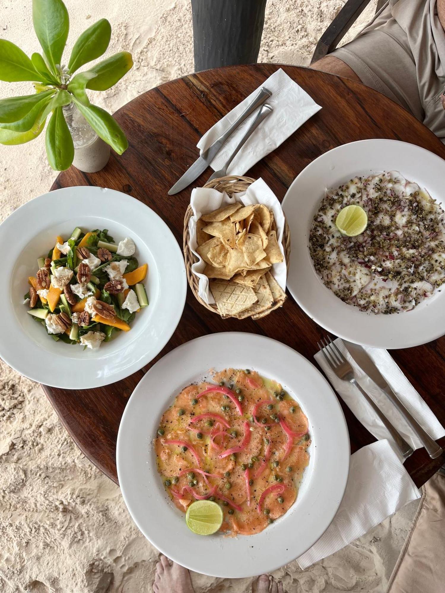 Luv Tulum Hotel ภายนอก รูปภาพ