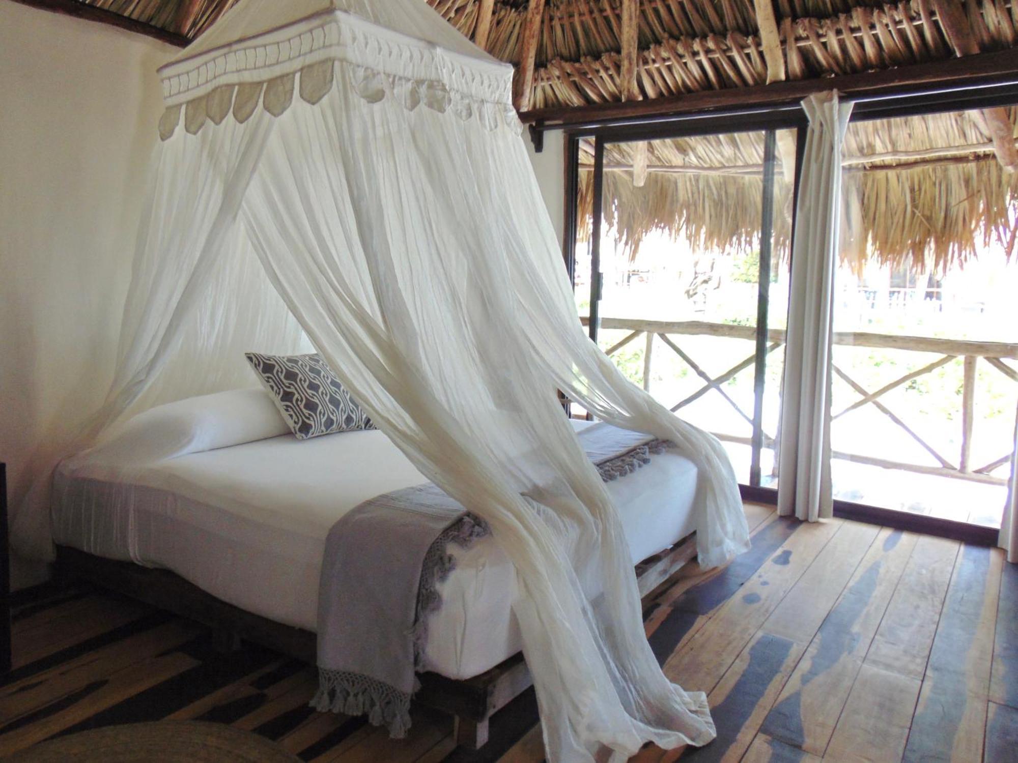 Luv Tulum Hotel ภายนอก รูปภาพ