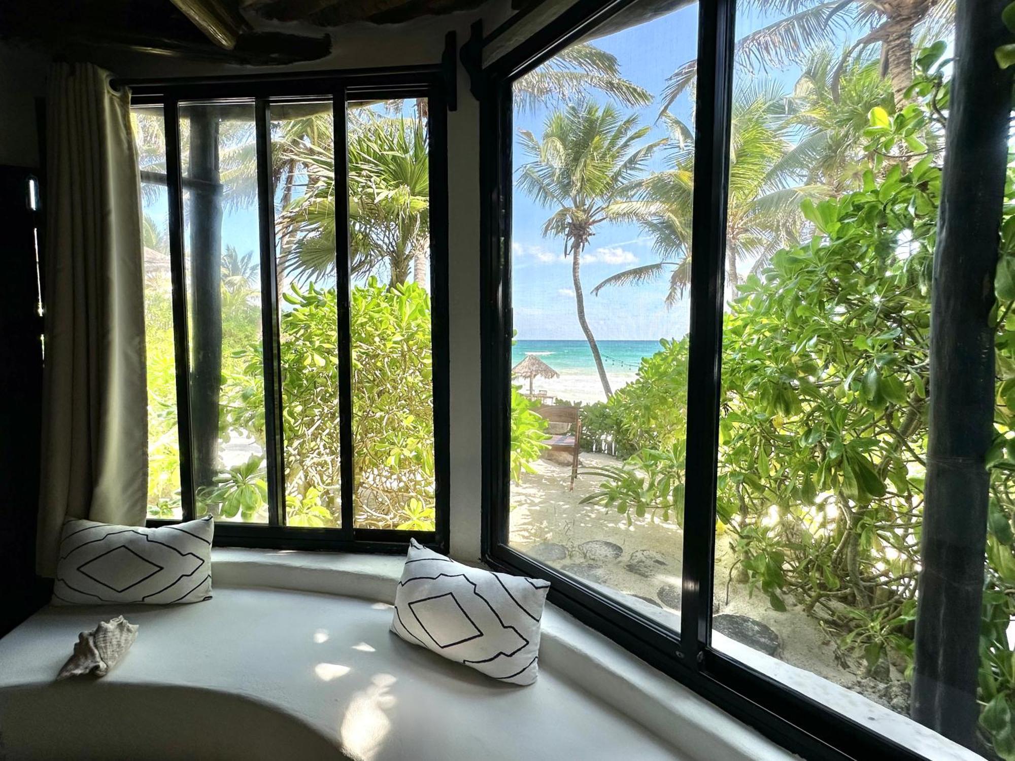 Luv Tulum Hotel ภายนอก รูปภาพ