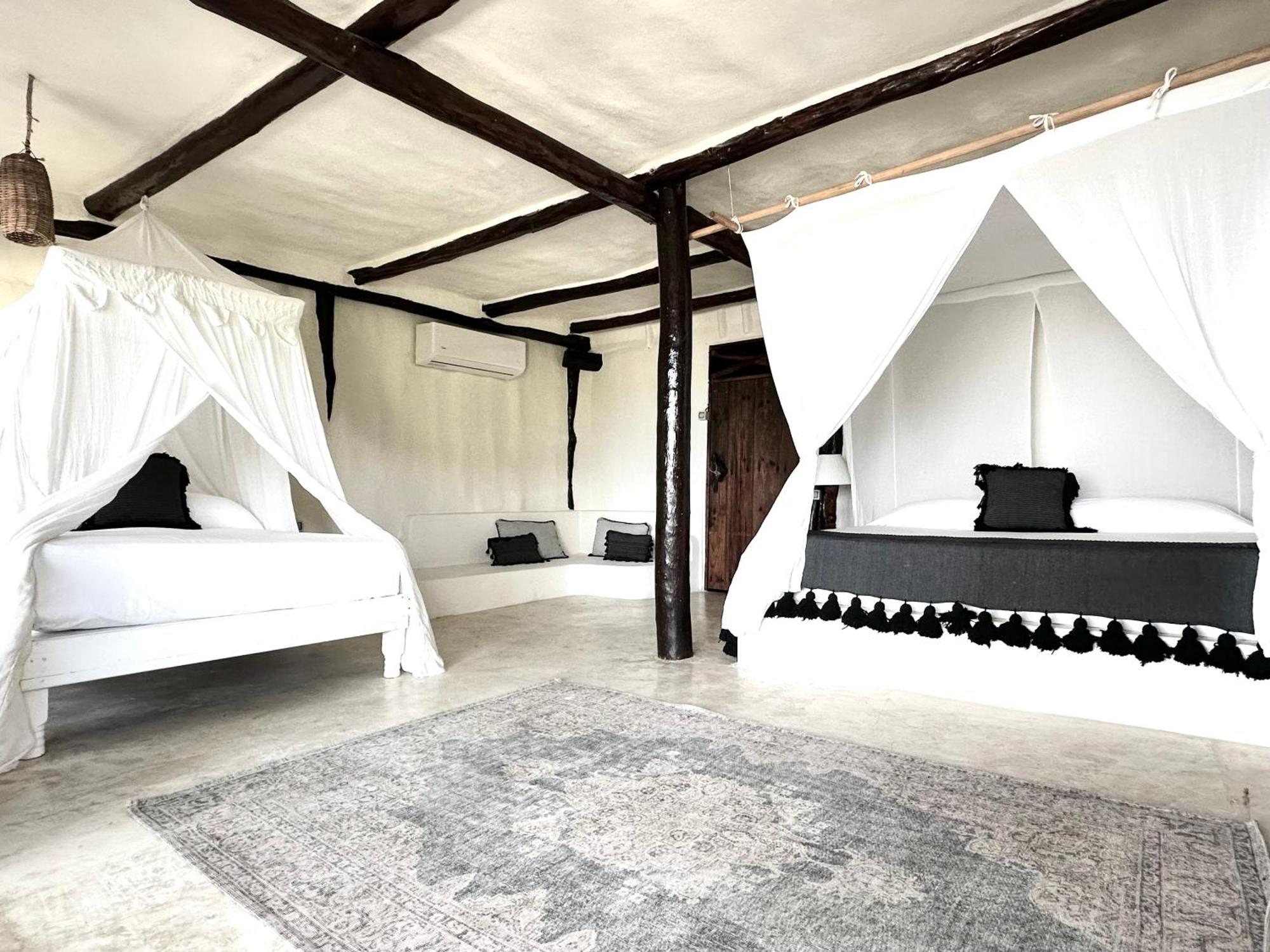 Luv Tulum Hotel ภายนอก รูปภาพ