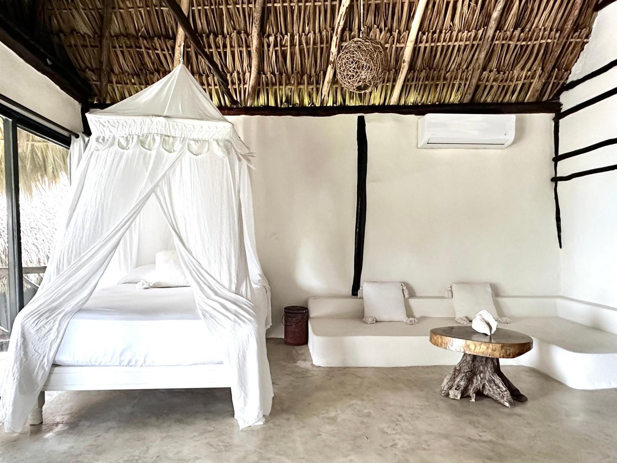 Luv Tulum Hotel ภายนอก รูปภาพ