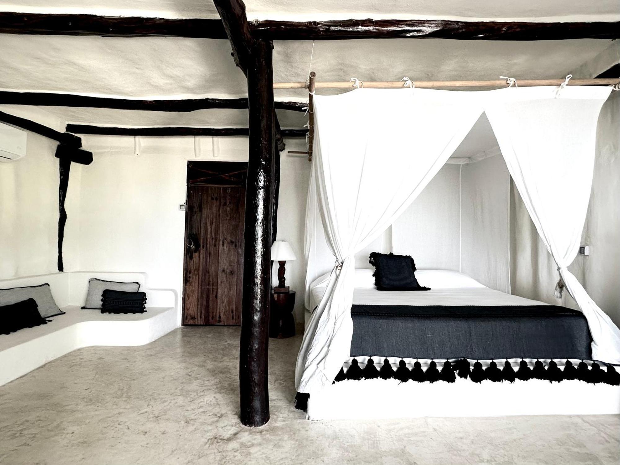 Luv Tulum Hotel ห้อง รูปภาพ