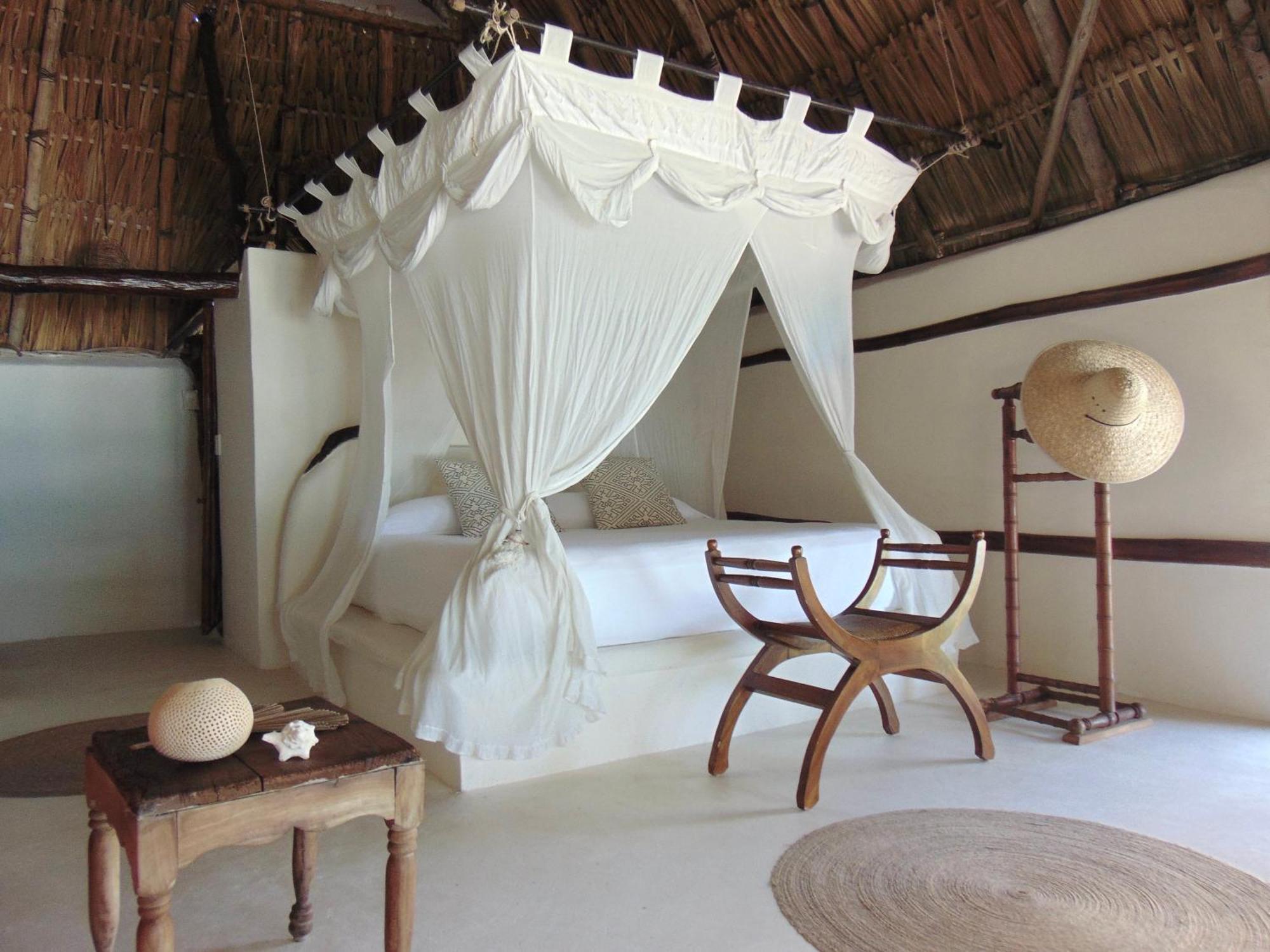 Luv Tulum Hotel ภายนอก รูปภาพ