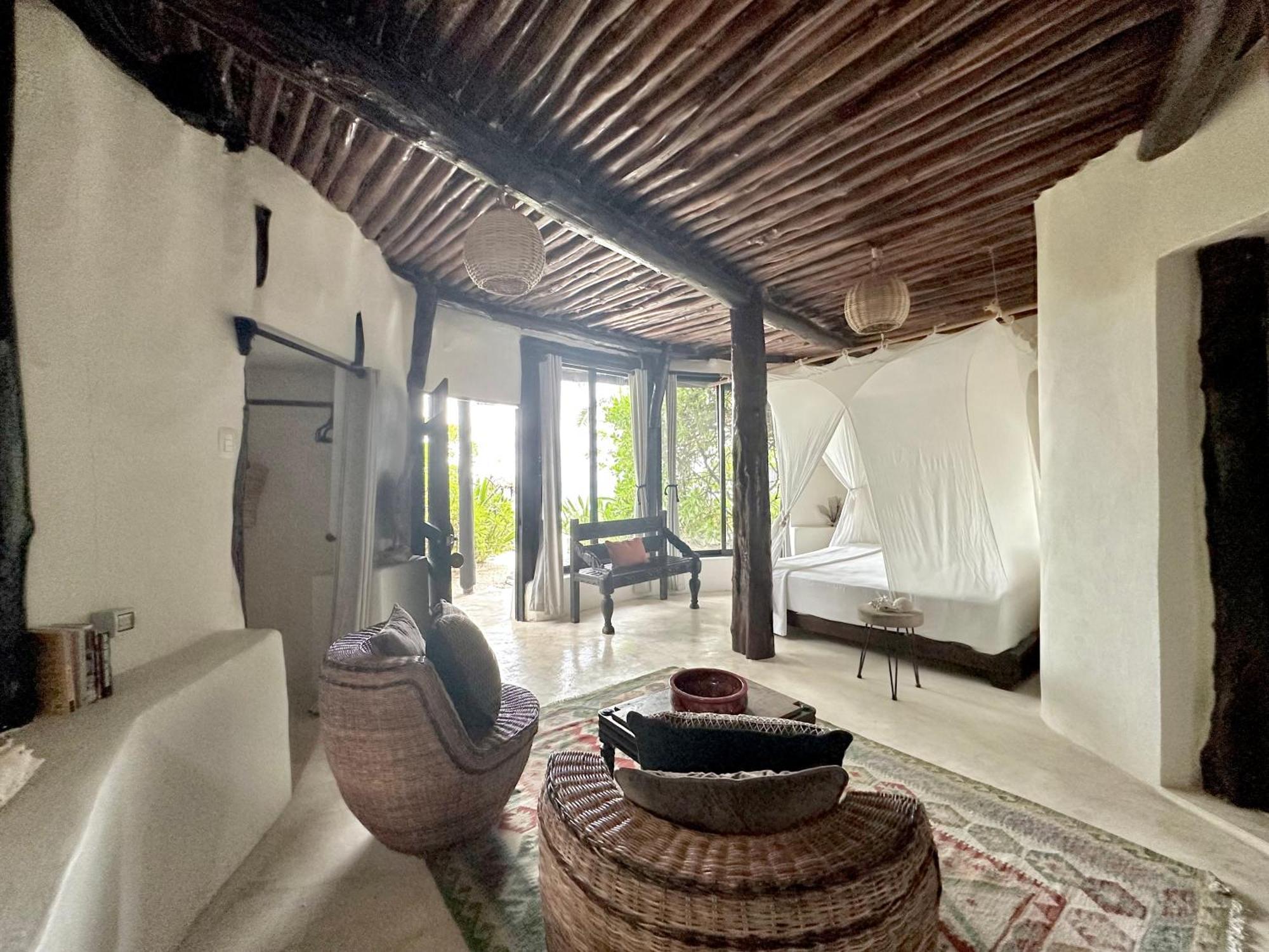 Luv Tulum Hotel ภายนอก รูปภาพ