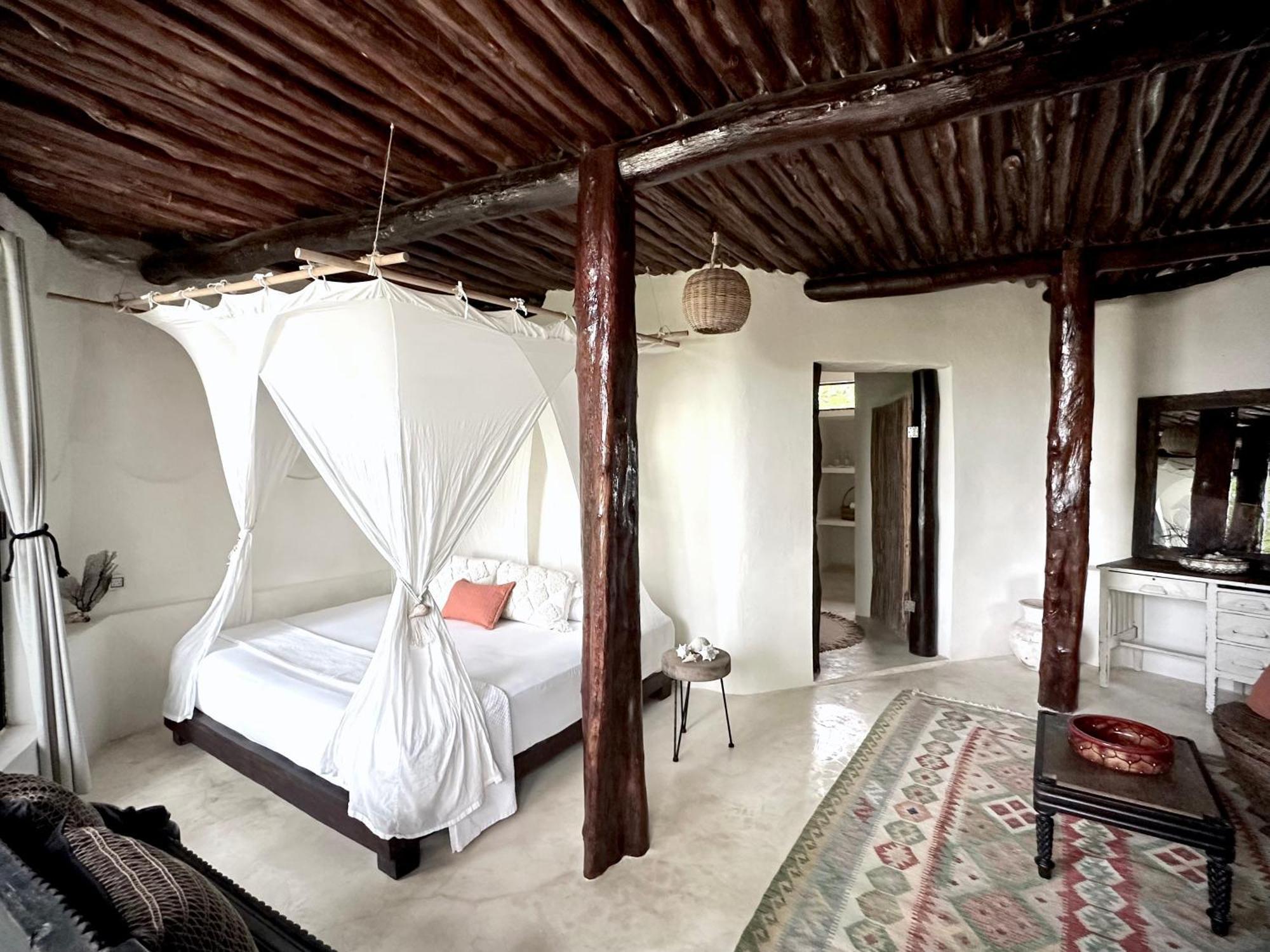 Luv Tulum Hotel ภายนอก รูปภาพ