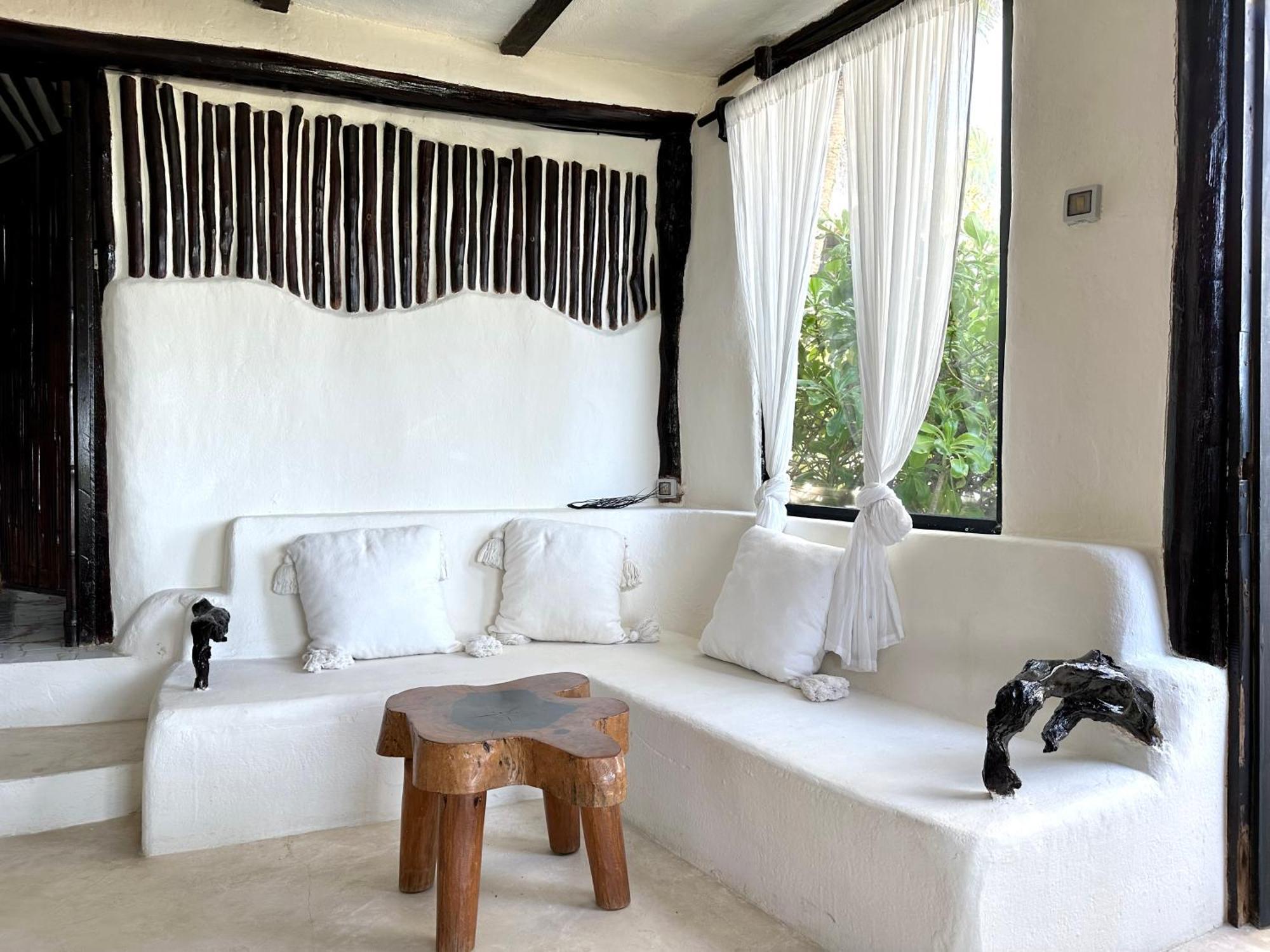 Luv Tulum Hotel ภายนอก รูปภาพ