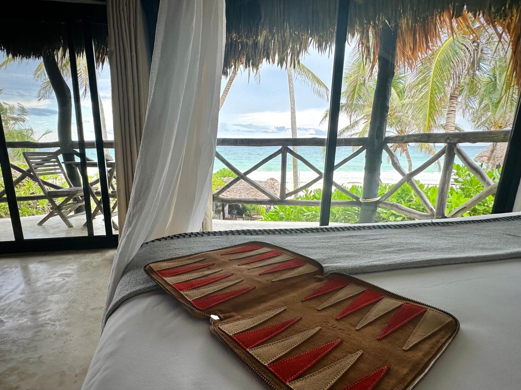 Luv Tulum Hotel ภายนอก รูปภาพ
