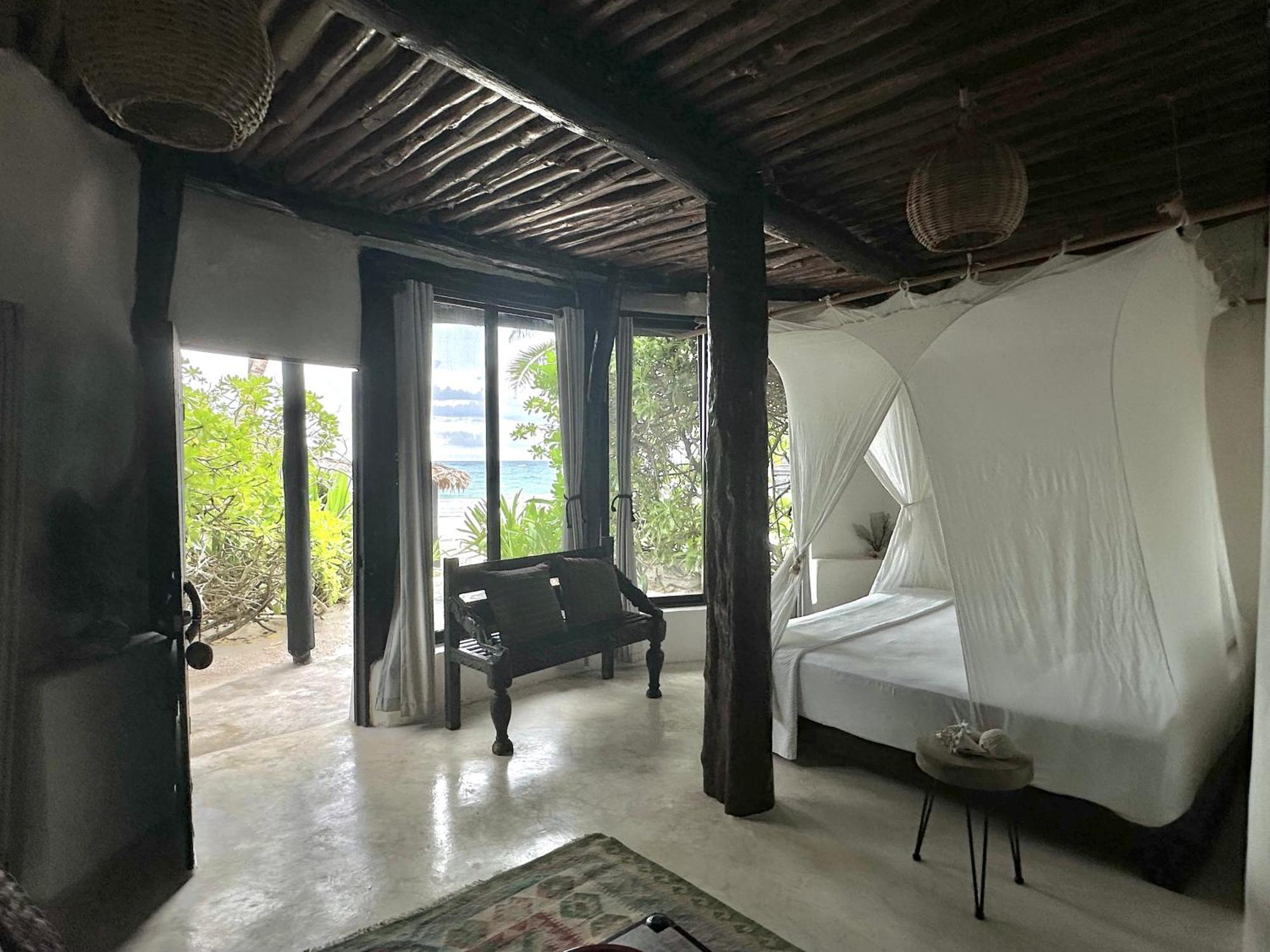 Luv Tulum Hotel ภายนอก รูปภาพ