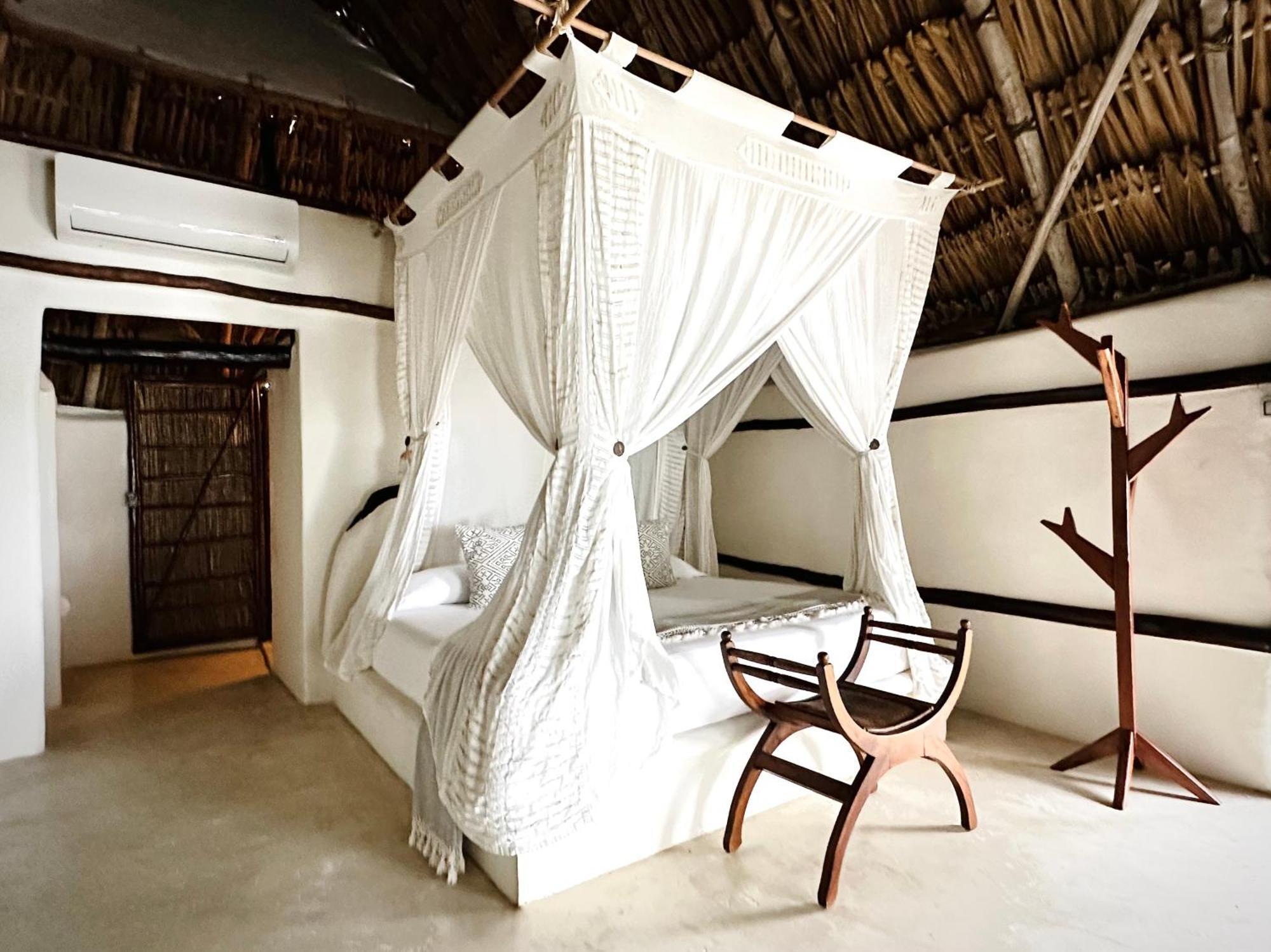Luv Tulum Hotel ภายนอก รูปภาพ