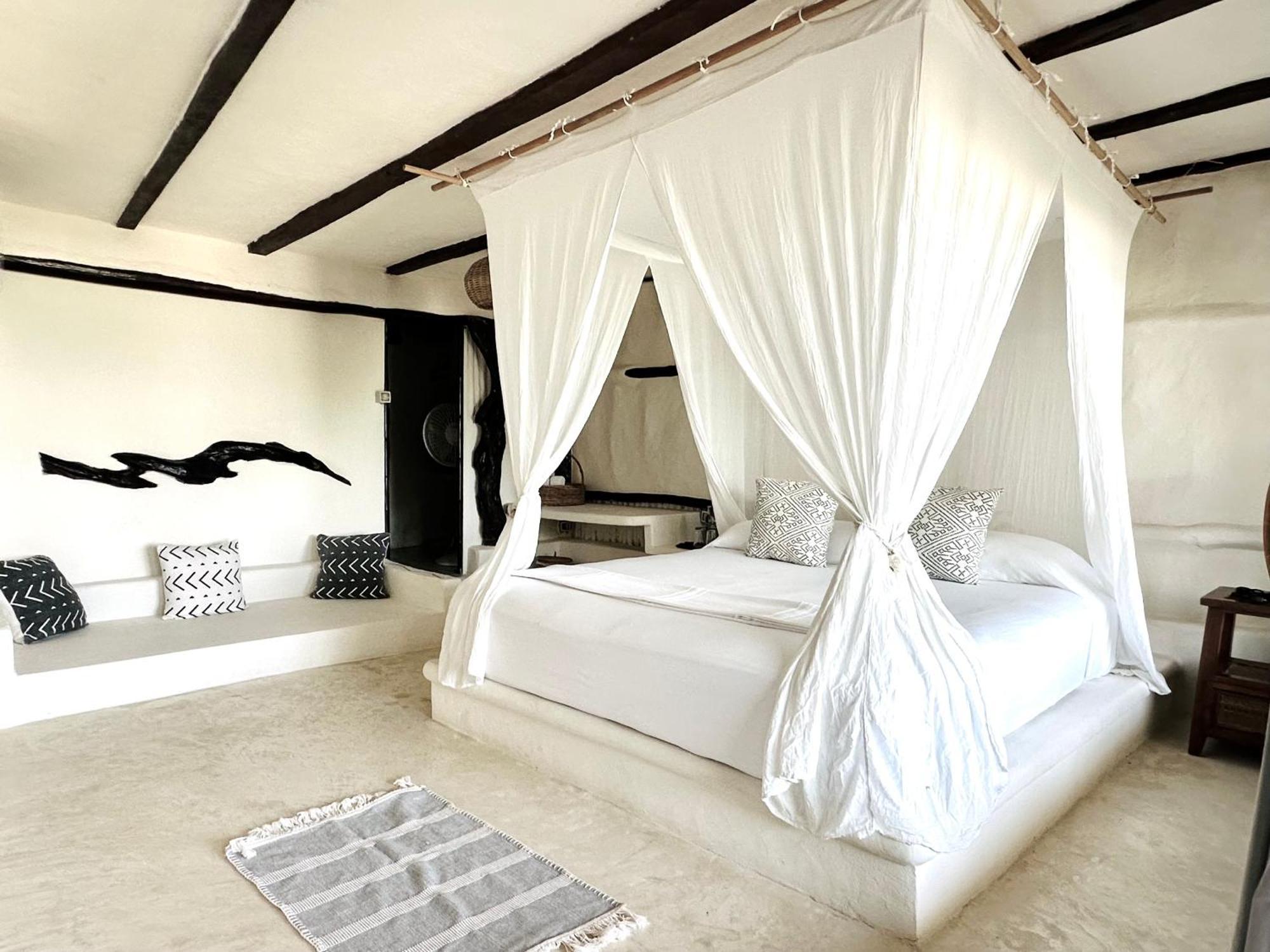 Luv Tulum Hotel ภายนอก รูปภาพ