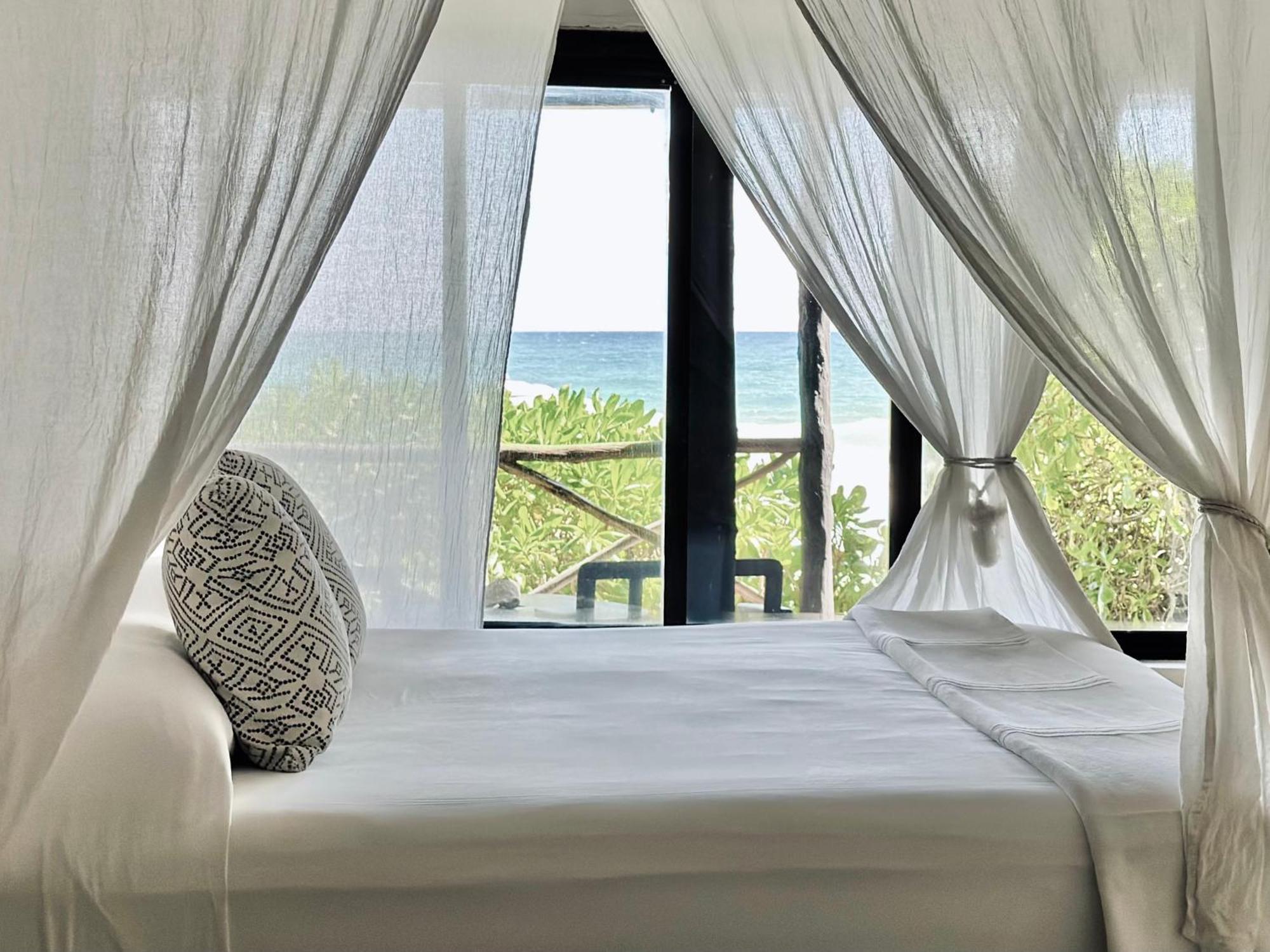 Luv Tulum Hotel ภายนอก รูปภาพ