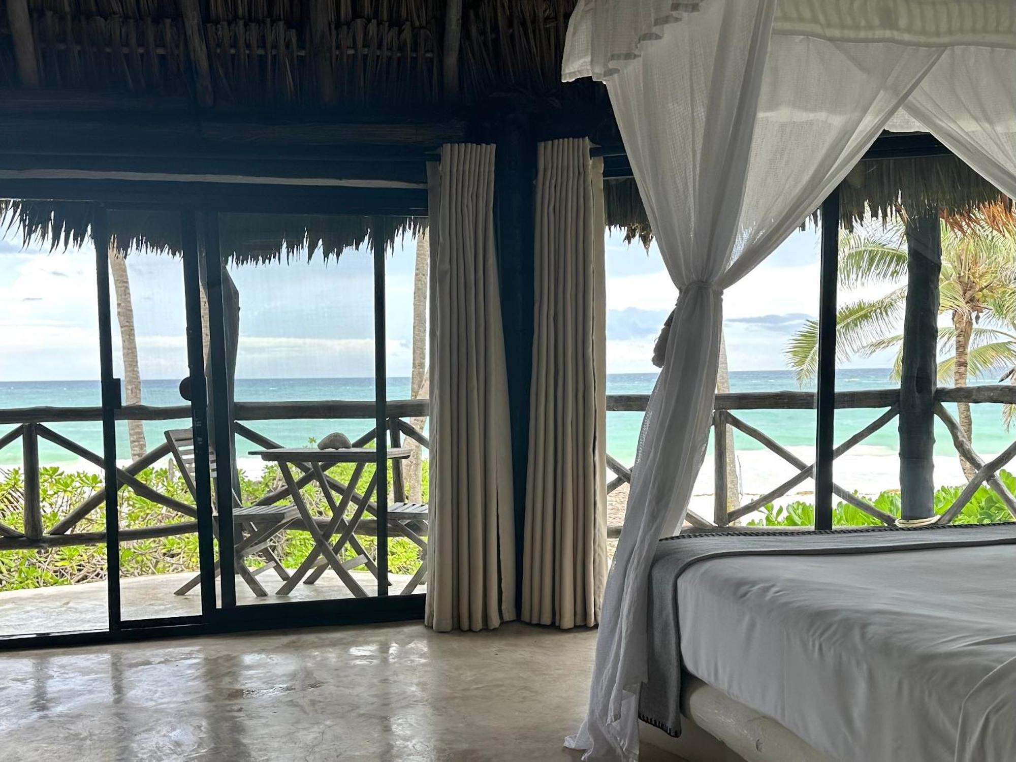 Luv Tulum Hotel ภายนอก รูปภาพ