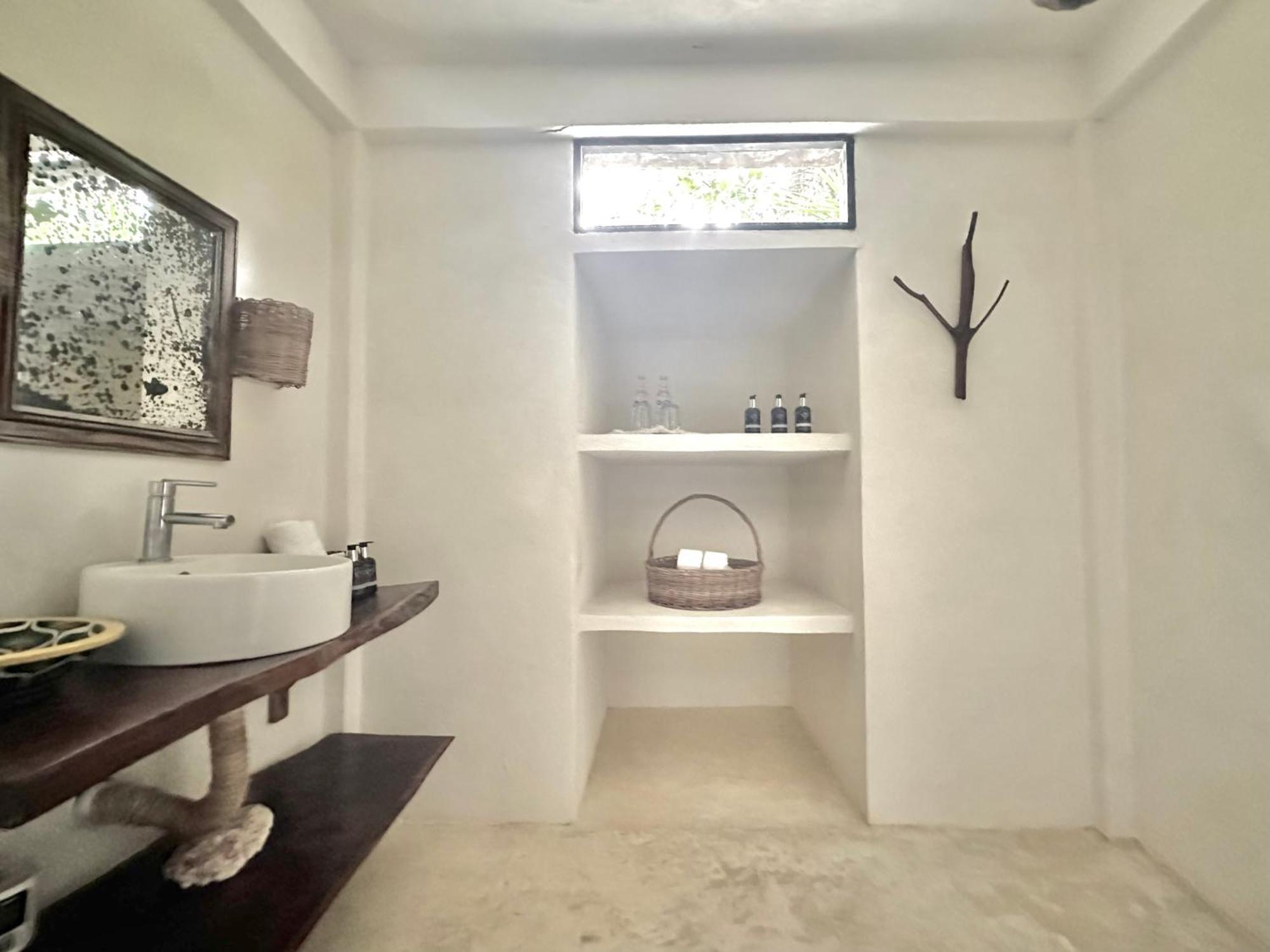 Luv Tulum Hotel ภายนอก รูปภาพ