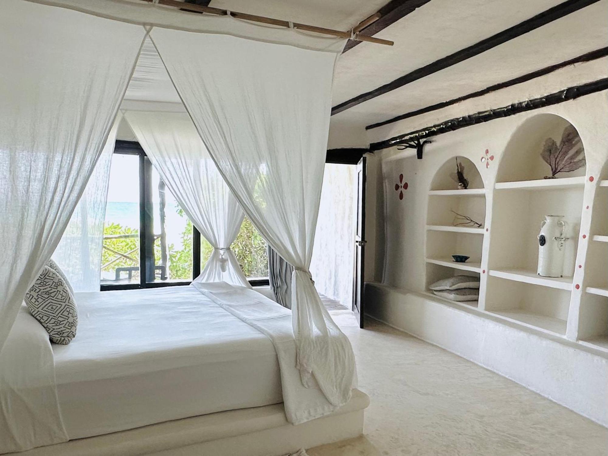 Luv Tulum Hotel ภายนอก รูปภาพ