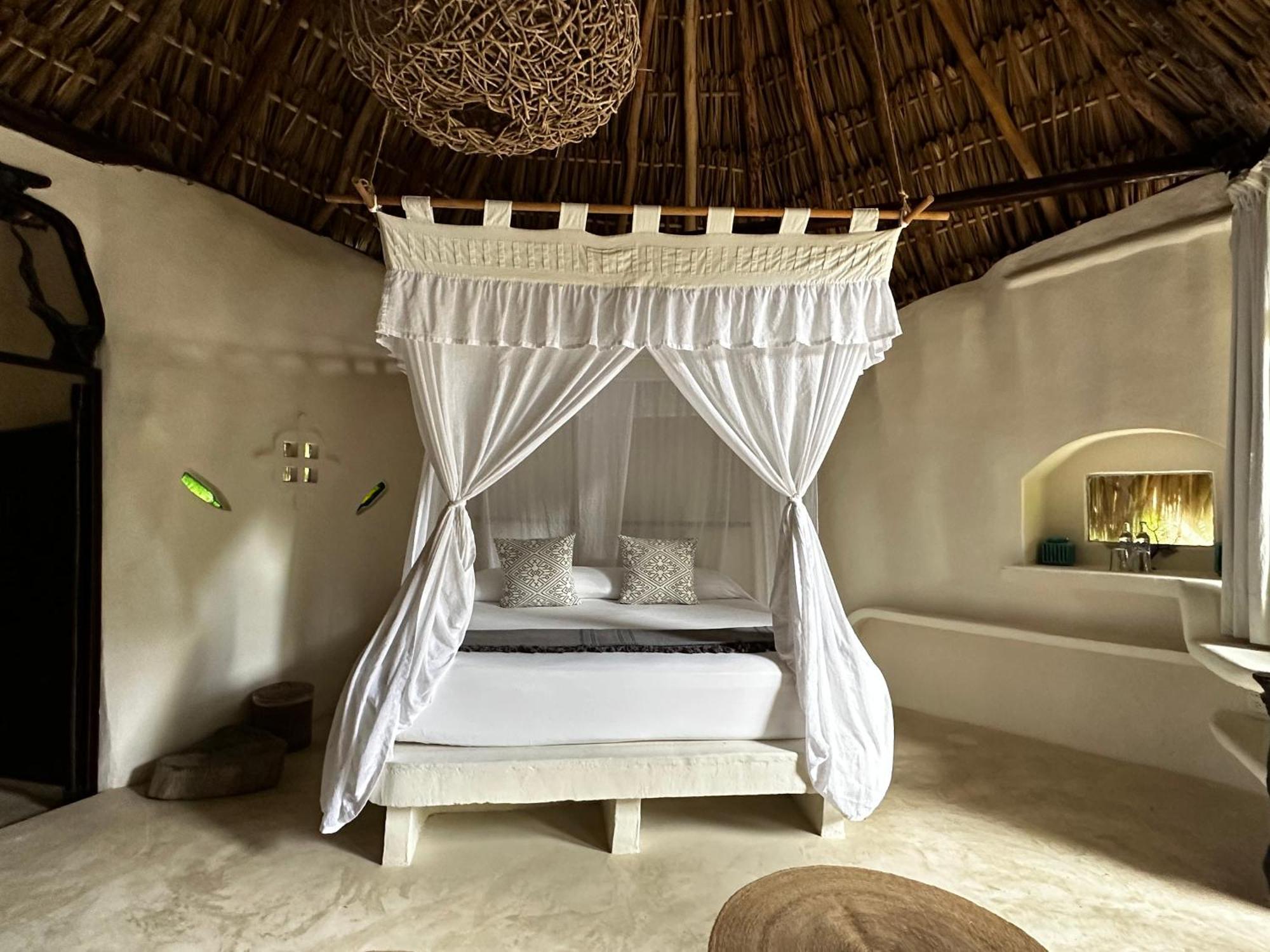 Luv Tulum Hotel ภายนอก รูปภาพ