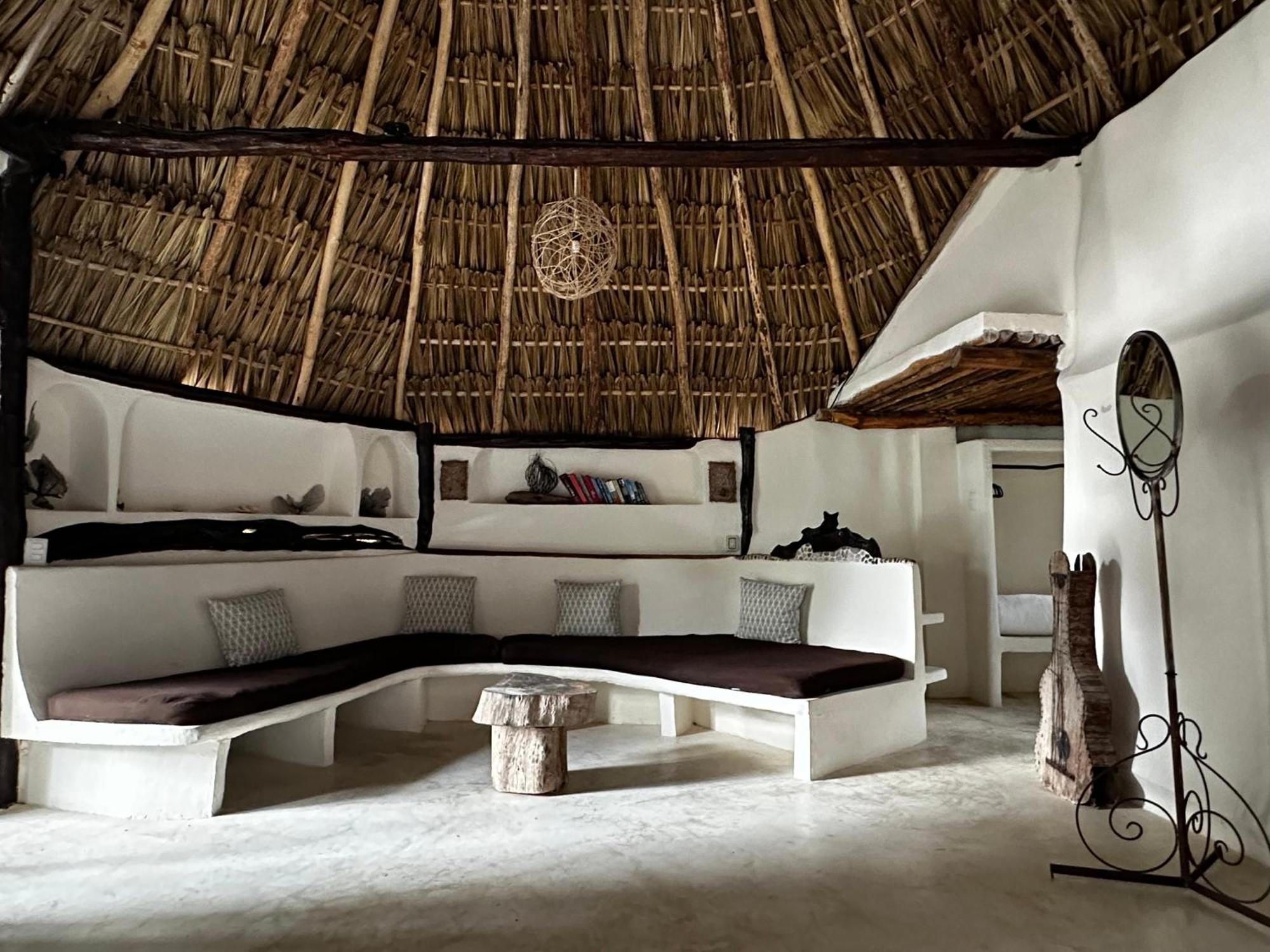Luv Tulum Hotel ภายนอก รูปภาพ