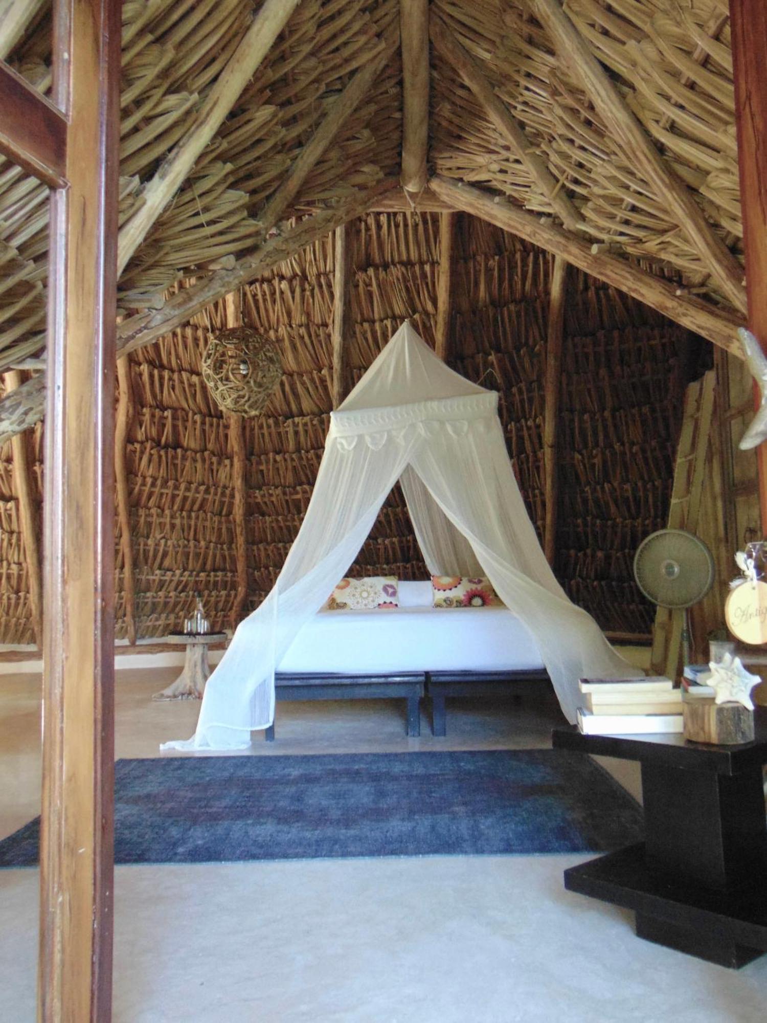 Luv Tulum Hotel ห้อง รูปภาพ