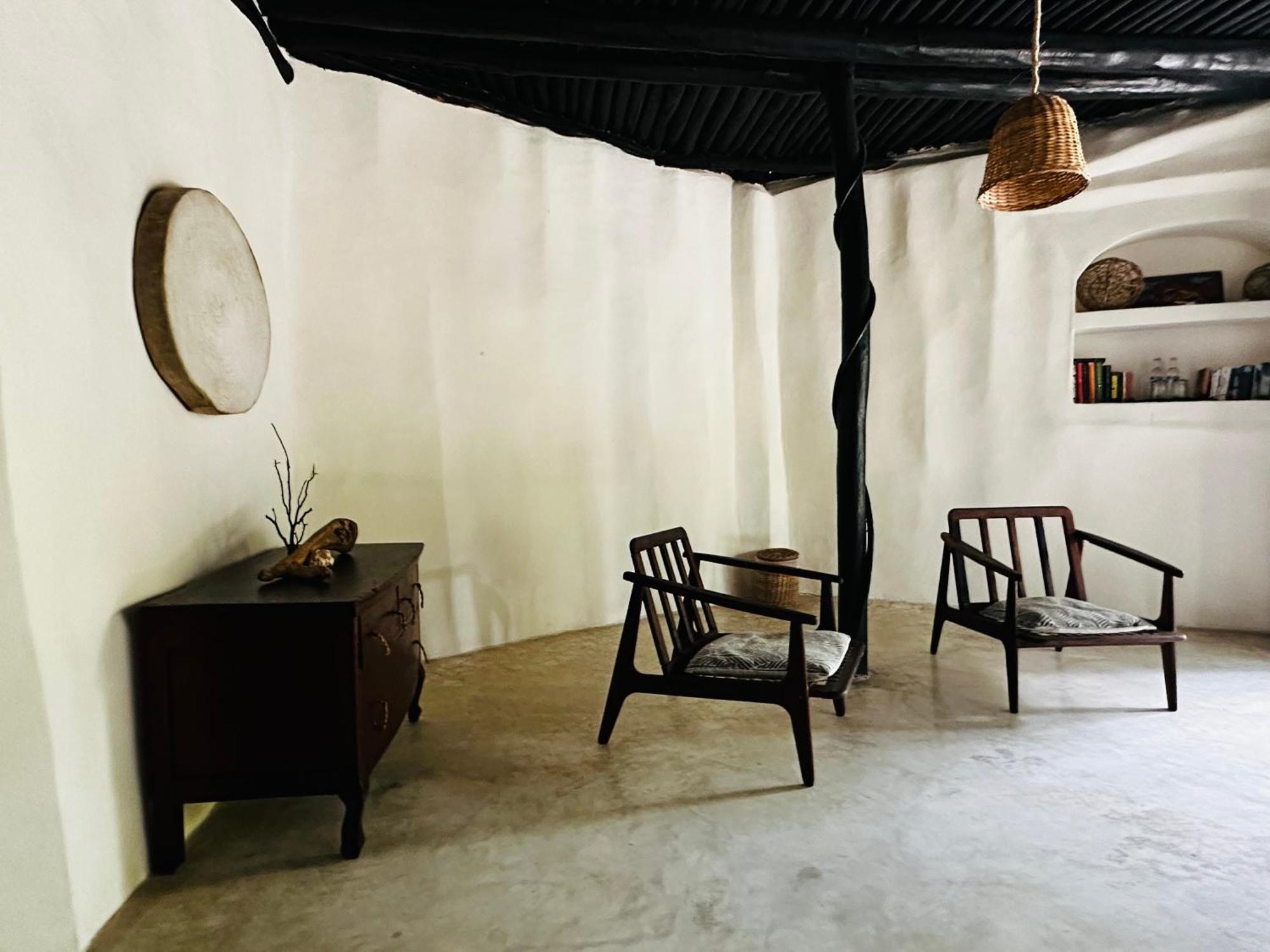 Luv Tulum Hotel ภายนอก รูปภาพ