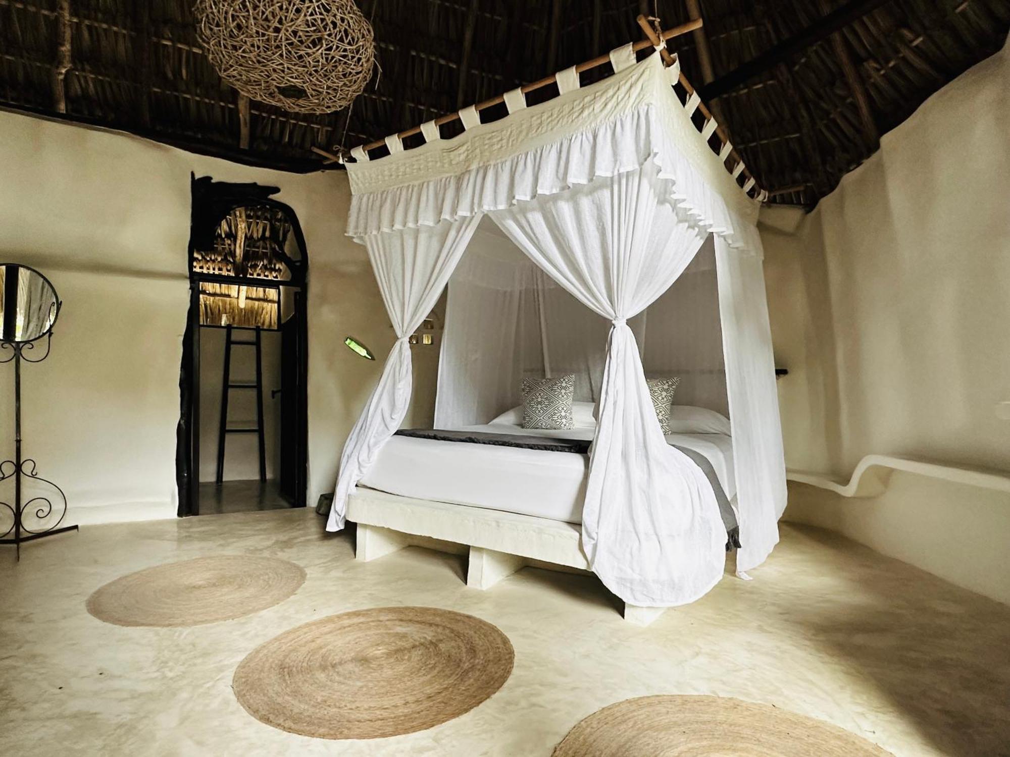 Luv Tulum Hotel ภายนอก รูปภาพ