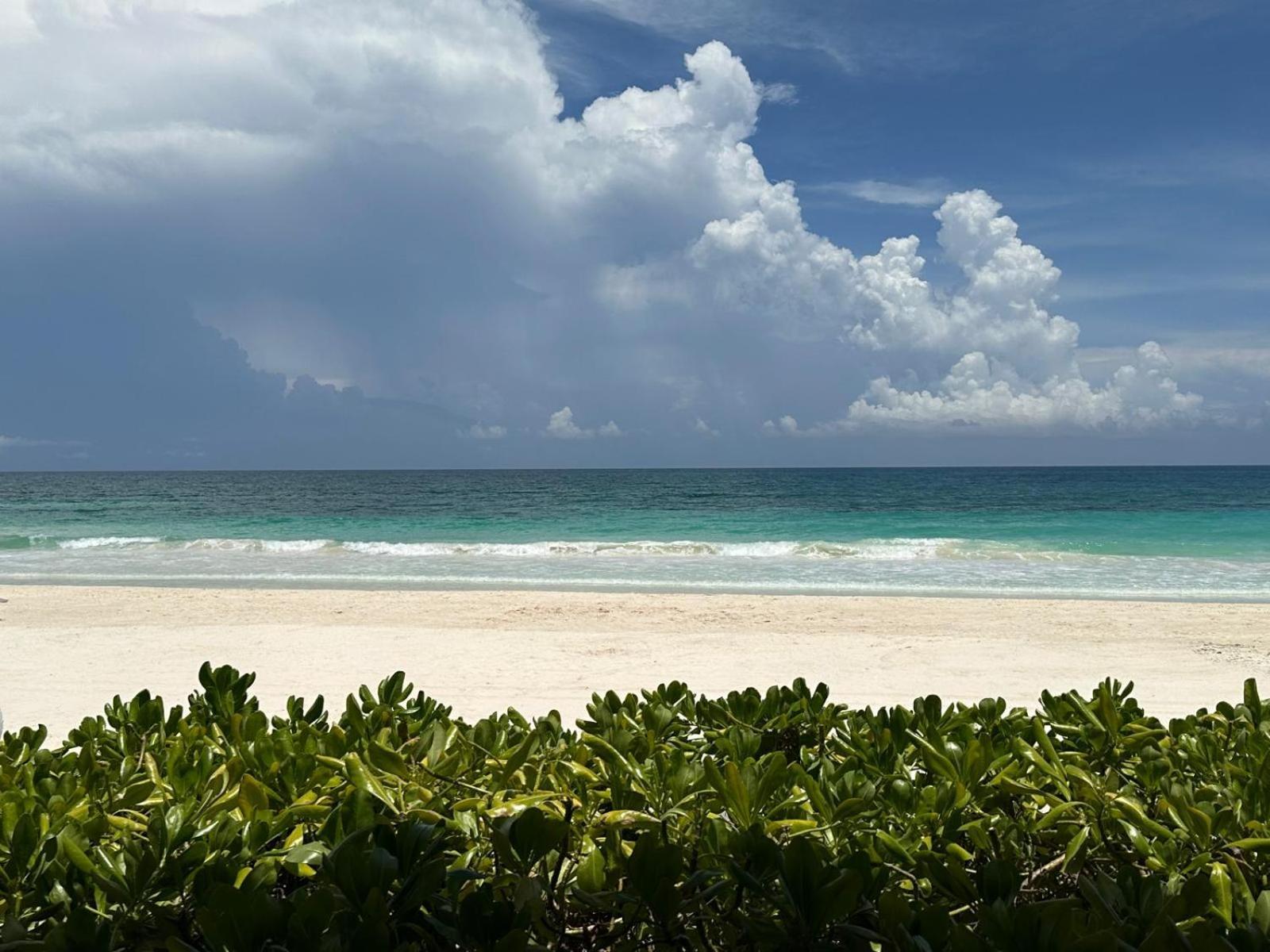Luv Tulum Hotel ภายนอก รูปภาพ