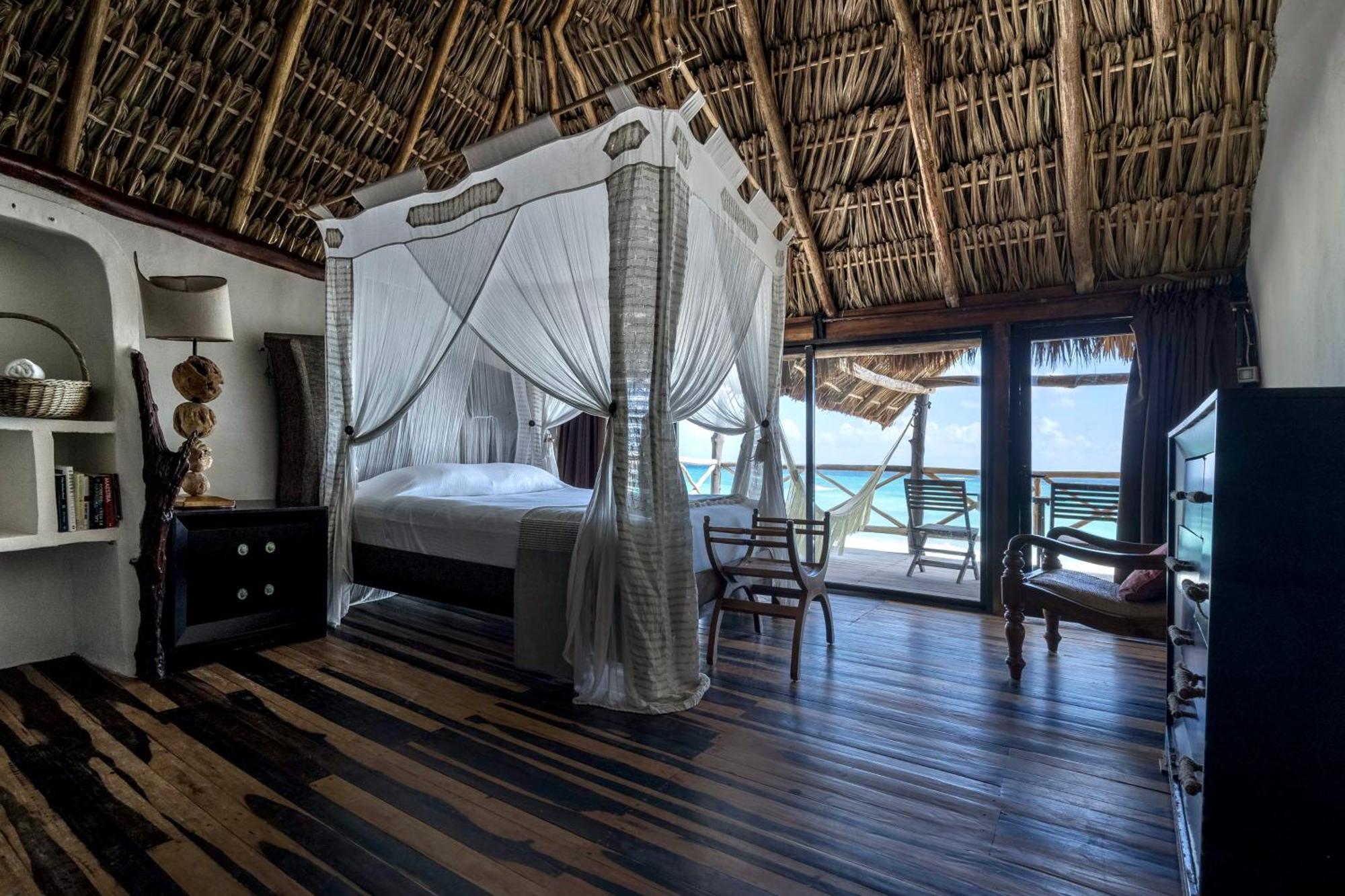 Luv Tulum Hotel ภายนอก รูปภาพ