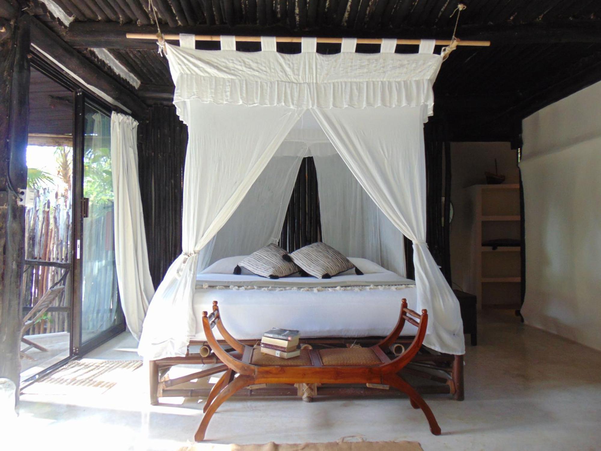 Luv Tulum Hotel ภายนอก รูปภาพ